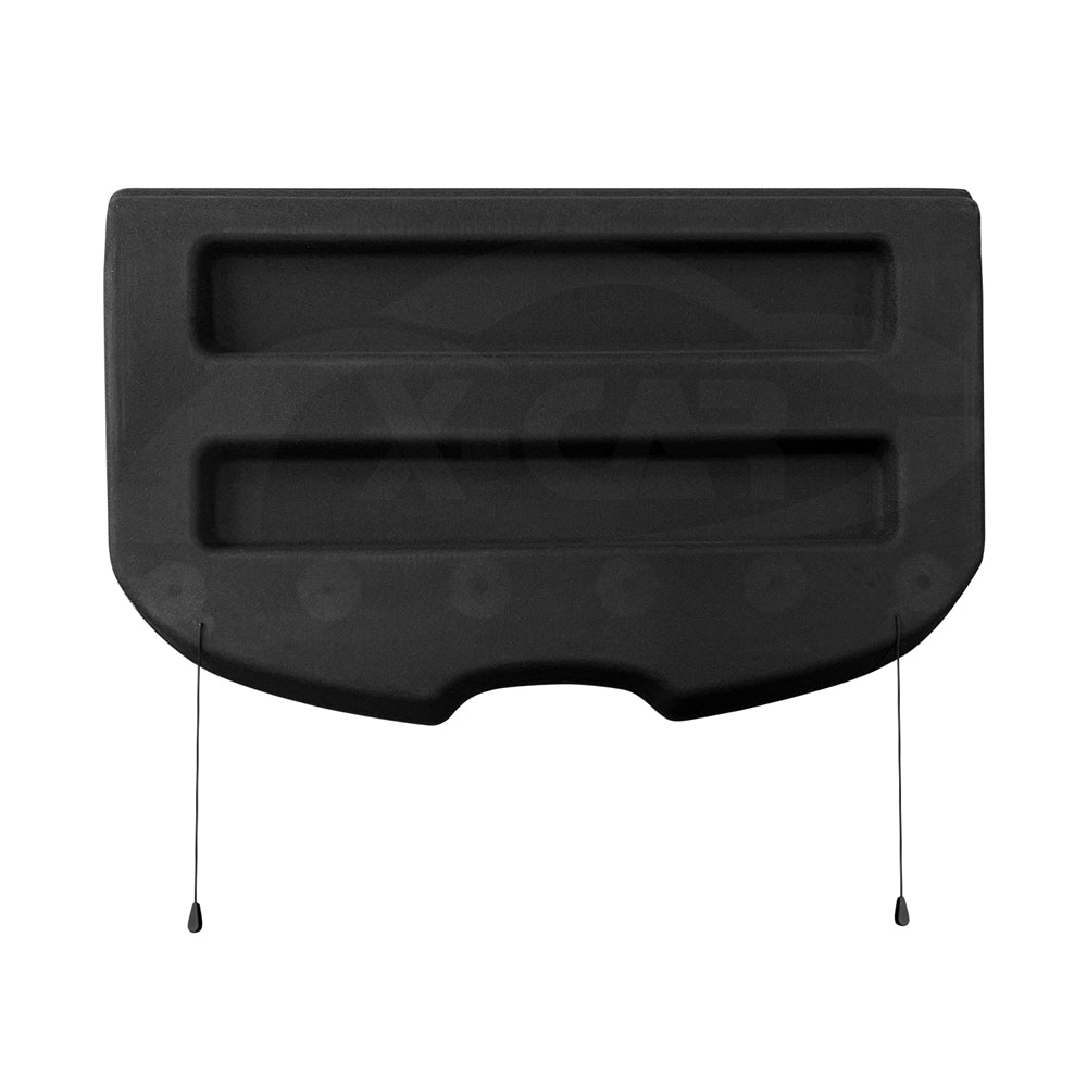 Car Trunk Shade for Nissan Dualis 5 Seats 2007-2013 Rear Cargo Security Shield Luggage Boot Load Cover Board