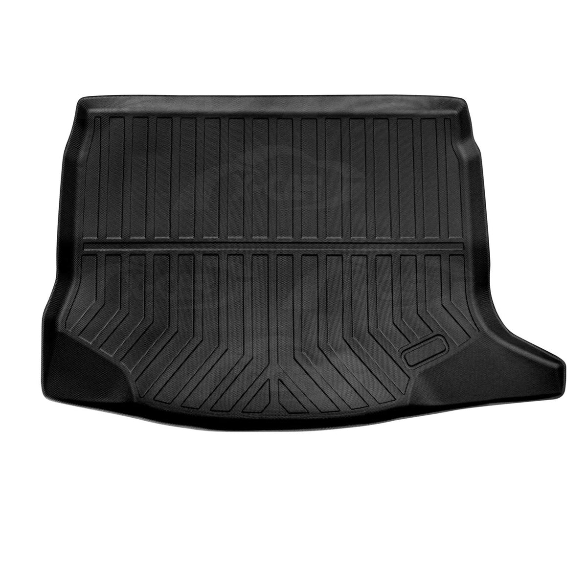 Boot Liner for Nissan LEAF ZE1 Series 2017-2025 All Weather Heavy Duty Cargo Trunk Cover Mat Luggage Tray Car Accessories
