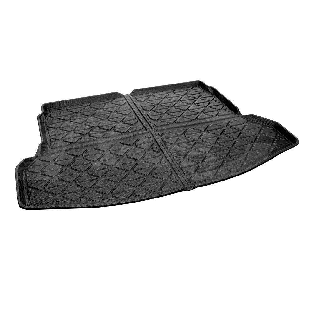 Heavy Duty Cargo Trunk Mat Boot Liner Luggage Tray Fit for Nissan X-trail Xtrail T32 SUV 2013-2022