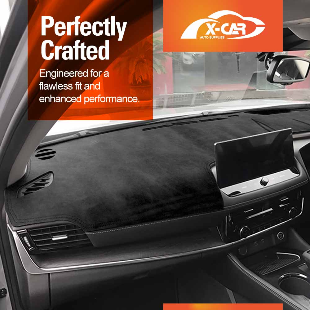 Dash Mat for Nissan X-trail Xtrail T33 2022-Onwards Non-Slip Pad Cover Interior Accessories
