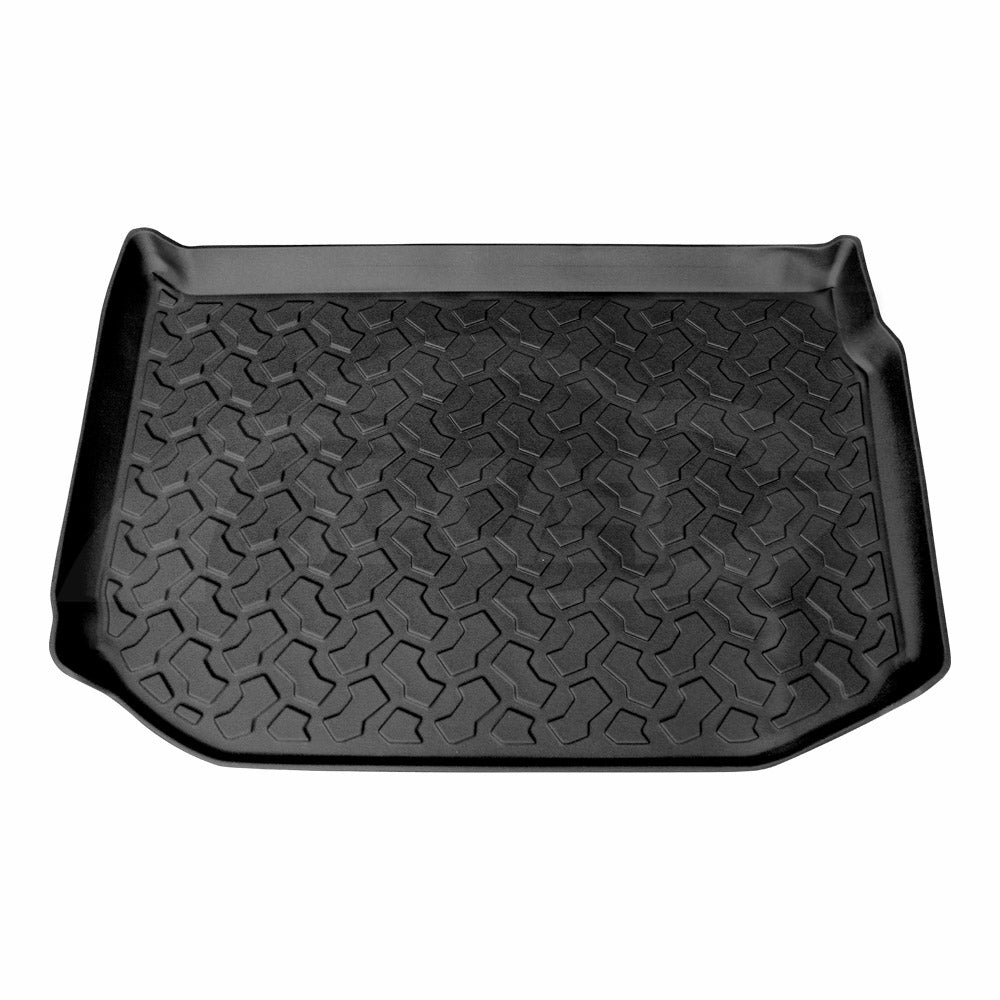 Boot Liner for Suzuki Jimny 3-Door 2018-2025 Heavy Duty Cargo Trunk Mat Luggage Tray
