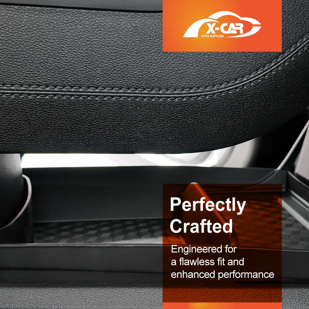 Centre Console Organizer Set for Chery Tiggo 4 Pro 2024-Onwards Armrest Tray Storage Box Interior Accessories