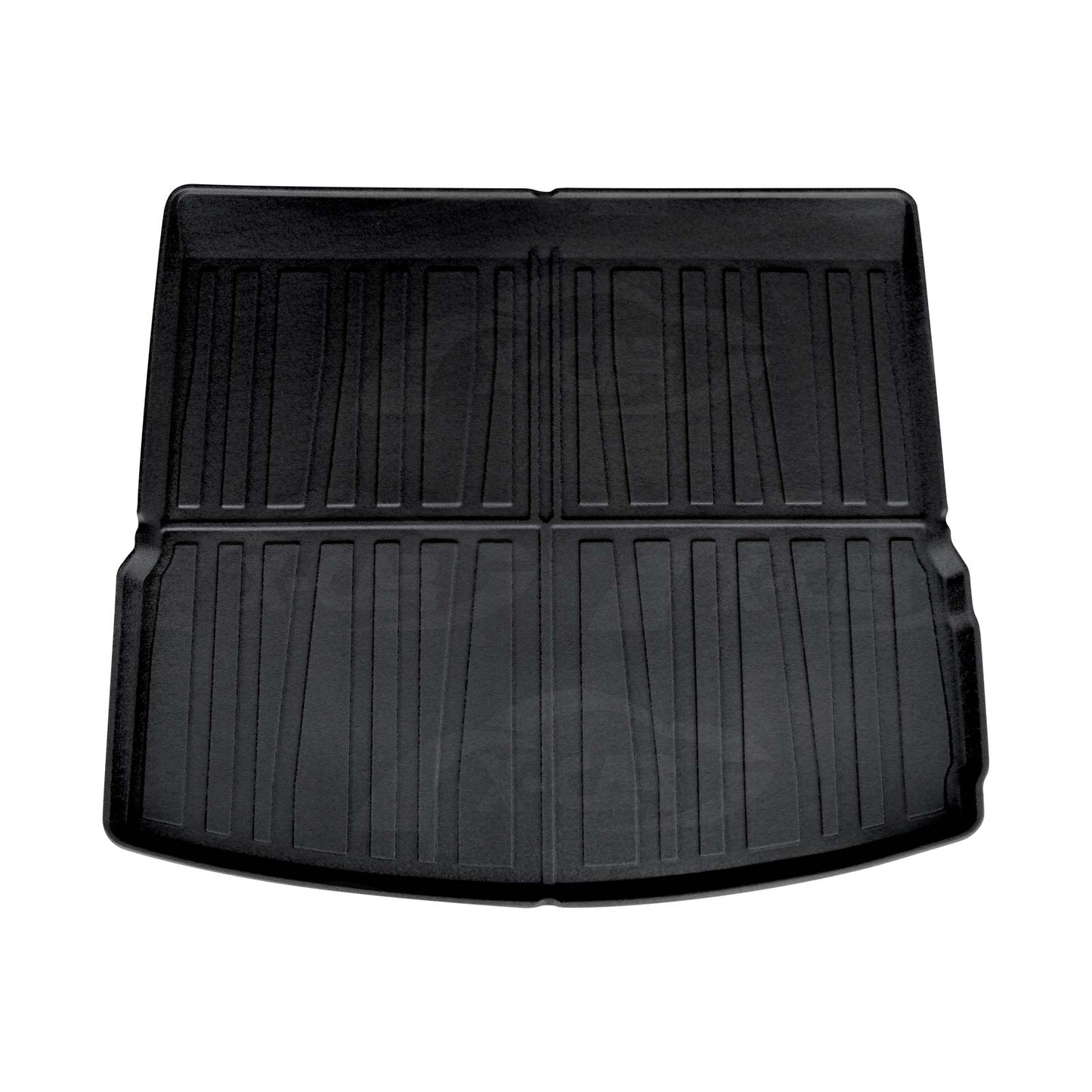 Boot Liner for Porsche Macan 2014-2025 All Weather Heavy Duty Cargo Trunk Mat Luggage Tray