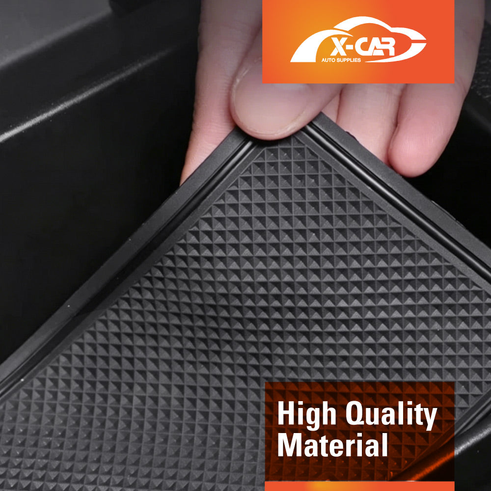 Armrest Organizer Tray for BYD Sealion 5 Sealion5 2026-Onwards Centre Console Storage Box Interior Car Accessories