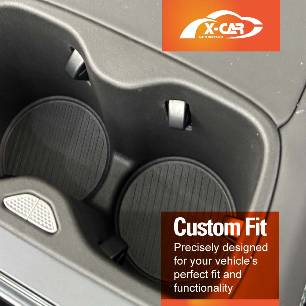 Centre Console Organizer Tray for BYD SEALION 7 SEALION7 2025-Onwards Armrest Storage Box Cup Holder Car Interior Accessories