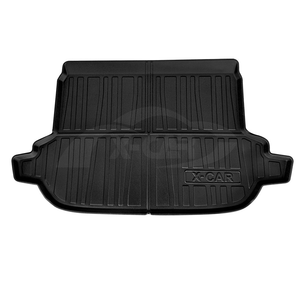 Boot Liner for Subaru Forester 2012-2018 All Weather Heavy Duty Cargo Trunk Mat Luggage Tray
