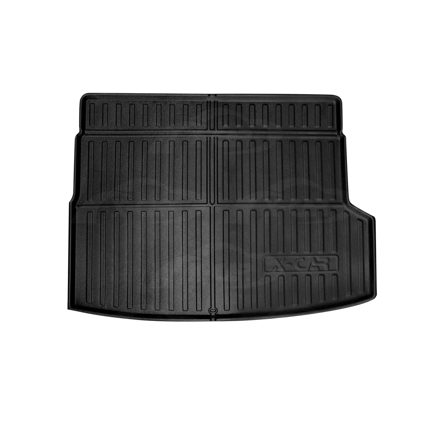 Boot Liner for Subaru Forester Hybrid 6th Gen 2025-Onwards All Weather Heavy Duty Cargo Trunk Cover Mat Luggage Tray Car Accessories