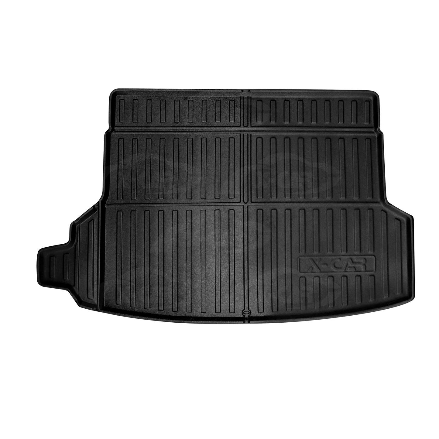 Boot Liner for Subaru Forester 6th Gen 2025-Onwards With Subwoofer All Weather Heavy Duty Cargo Trunk Cover Mat Luggage Tray Car Accessories