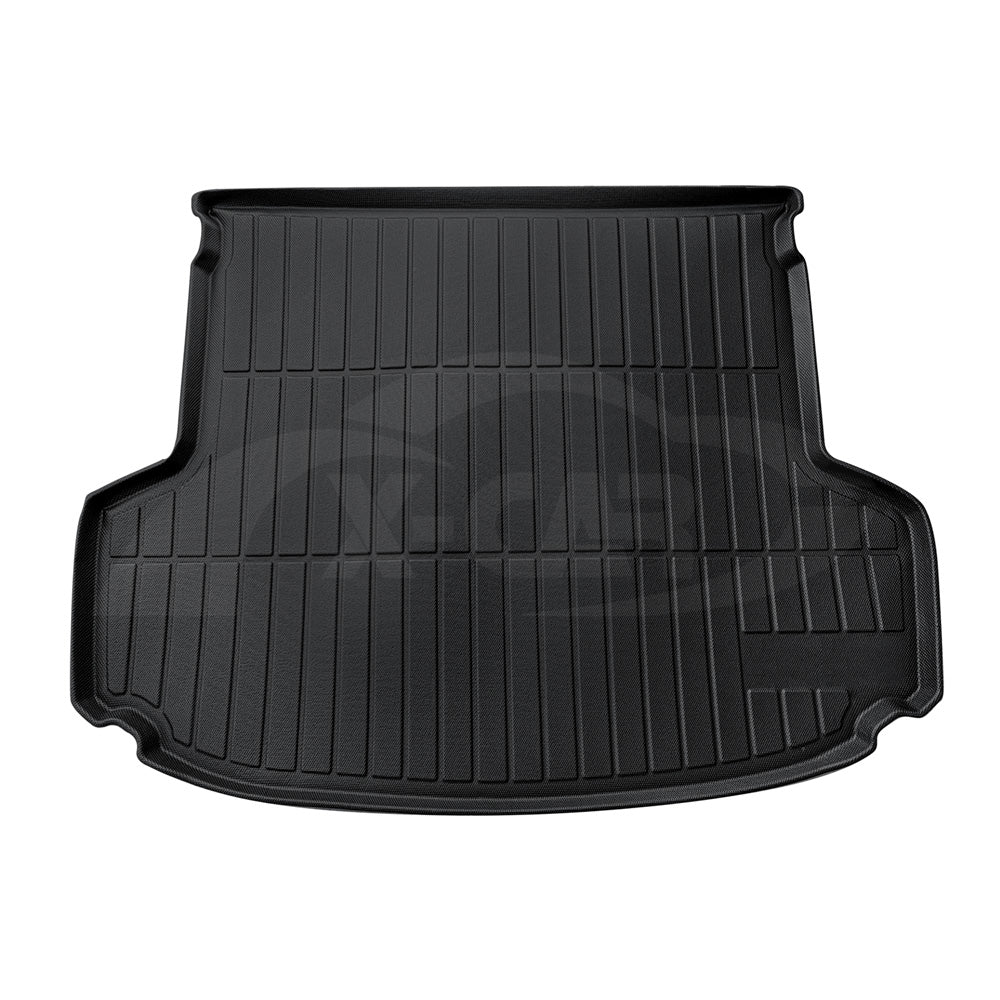 Boot Liner for Subaru Levorg VM Series 2016–2020 All Weather Heavy Duty Cargo Trunk Cover Mat Luggage Tray Car Accessories