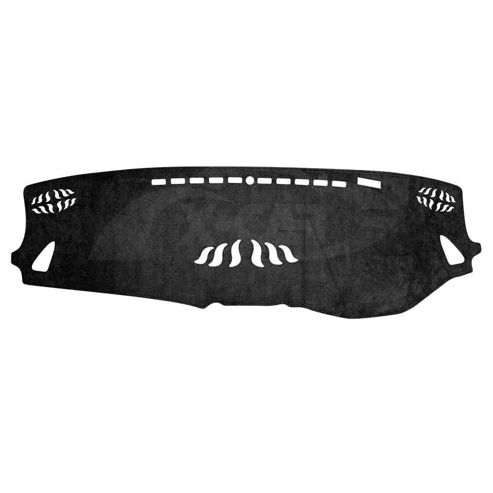 Dash Mat for Subaru Outback 2020-2025 Non-Slip Microfiber Pad Interior Accessories