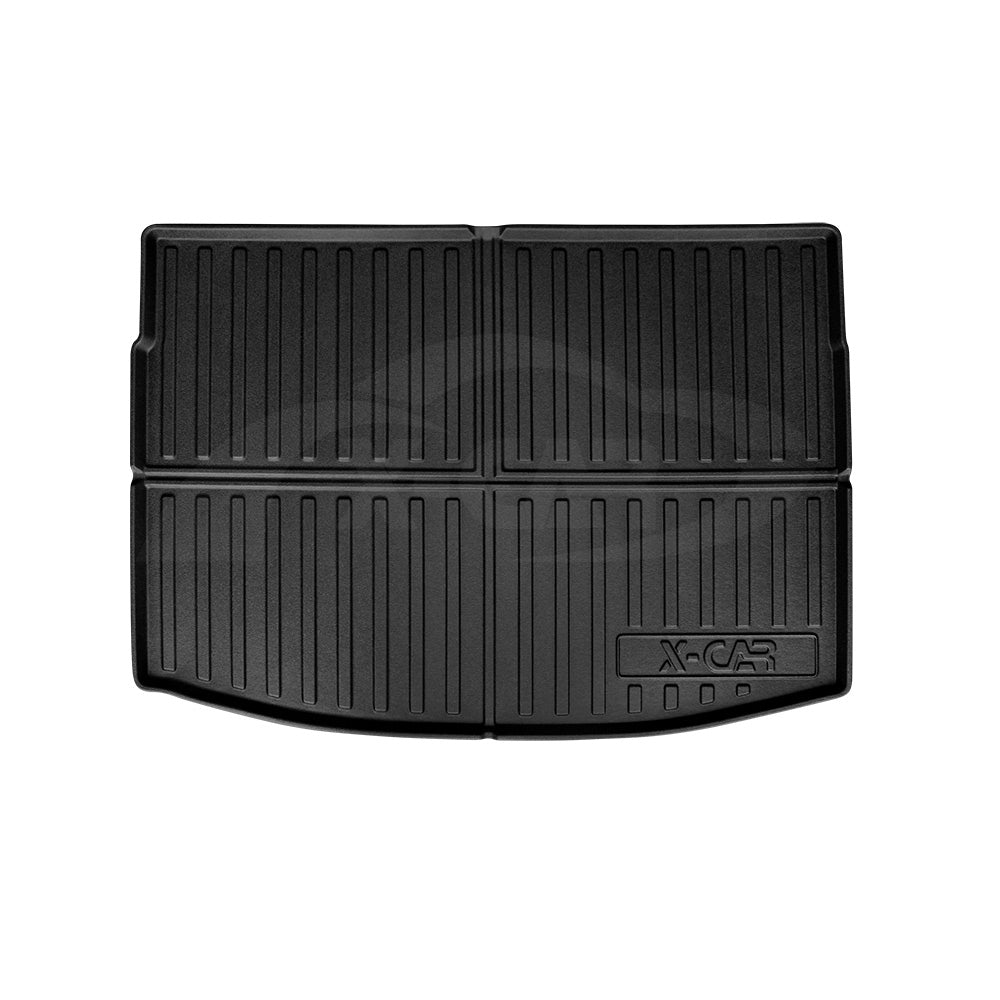 Boot Liner for Subaru Impreza G6 Hatch 2023-Onwards All Weather Heavy Duty Car Trunk Cover Cargo Mat Luggage Tray