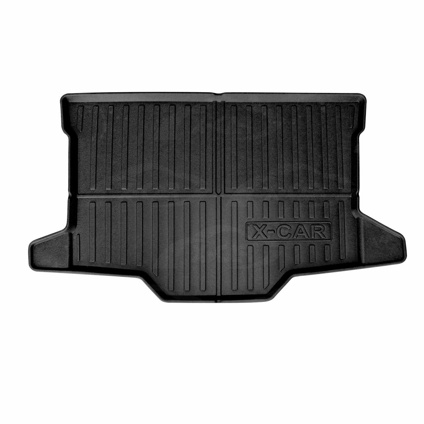 Boot Liner for Suzuki Baleno 2016-2022 All Weather Heavy Duty Cargo Trunk Cover Mat Luggage Tray Car Accessories