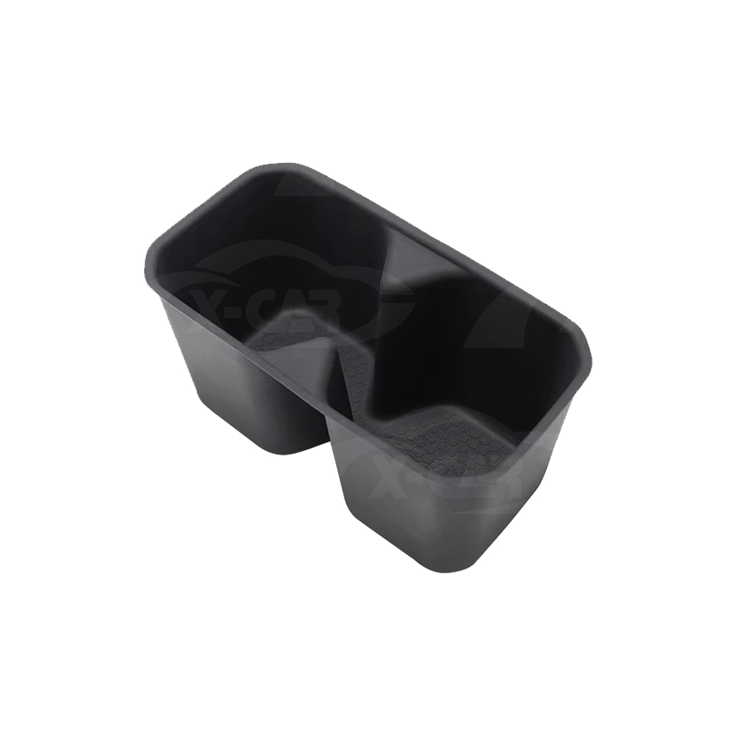 Cup Holder Insert for Suzuki Jimny Auto 2018-Onwards Centre Console Rubber Interior Accessories
