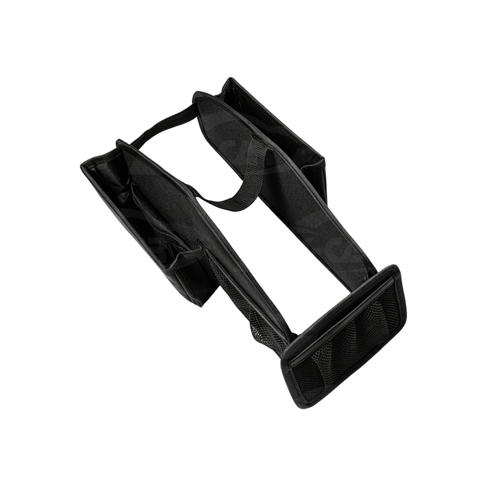 Gear Shift Side Storage Bag Organiser for Suzuki Jimny Auto 2018-Onwards Centre Console Multifunction Pocket Car Interior Accessories