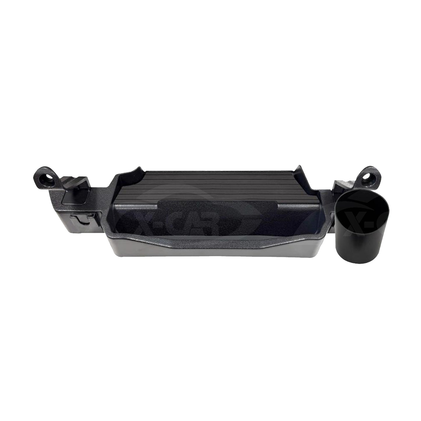 Dash Board Passenger Handle Storage Tray for Suzuki Jimny 2018-Onwards Mounted Cup Holder Organizer Accessories