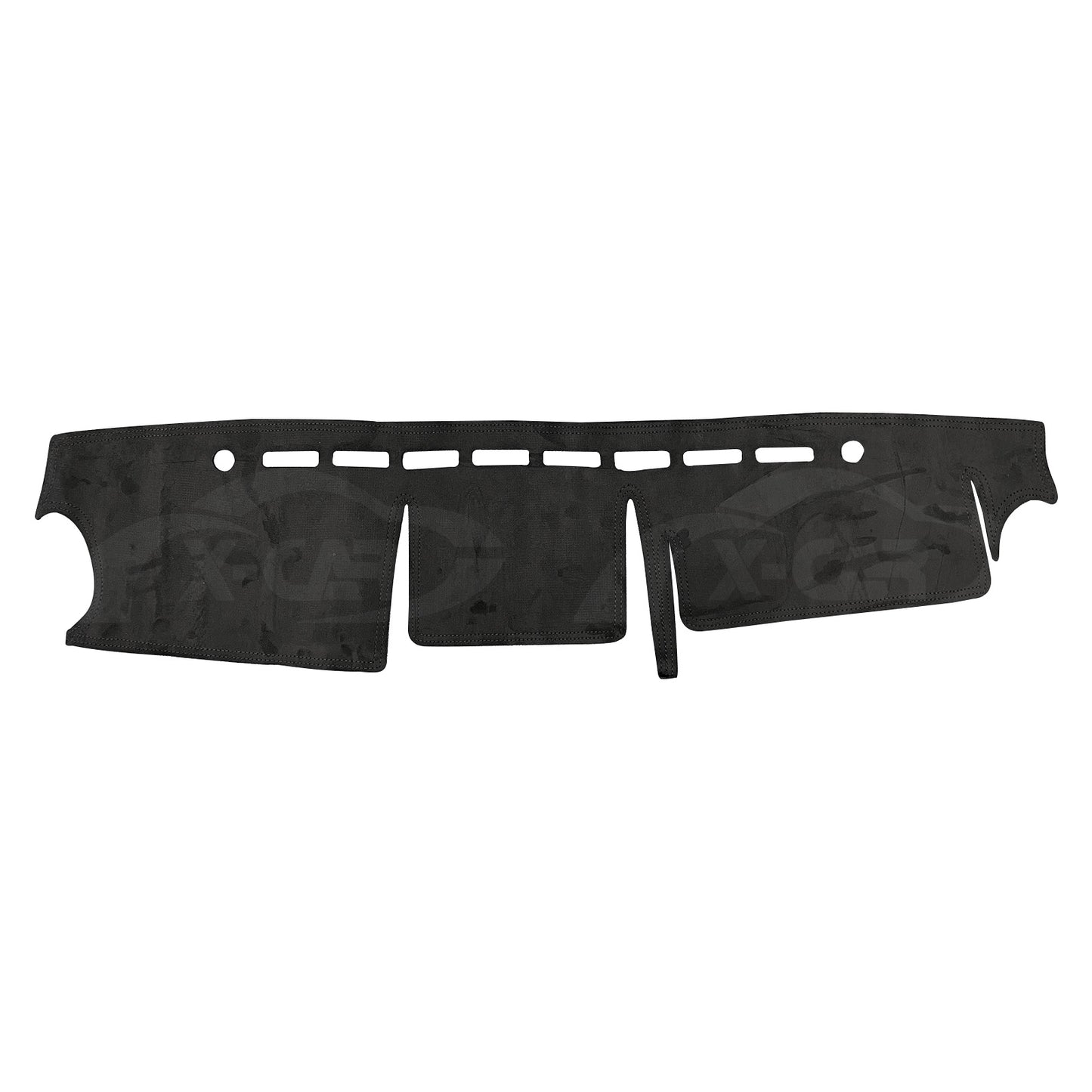 Dash Mat for Suzuki Jimny XL 5-Door 2023-Onwards Non-Slip Microfiber Pad Cover Interior Accessories