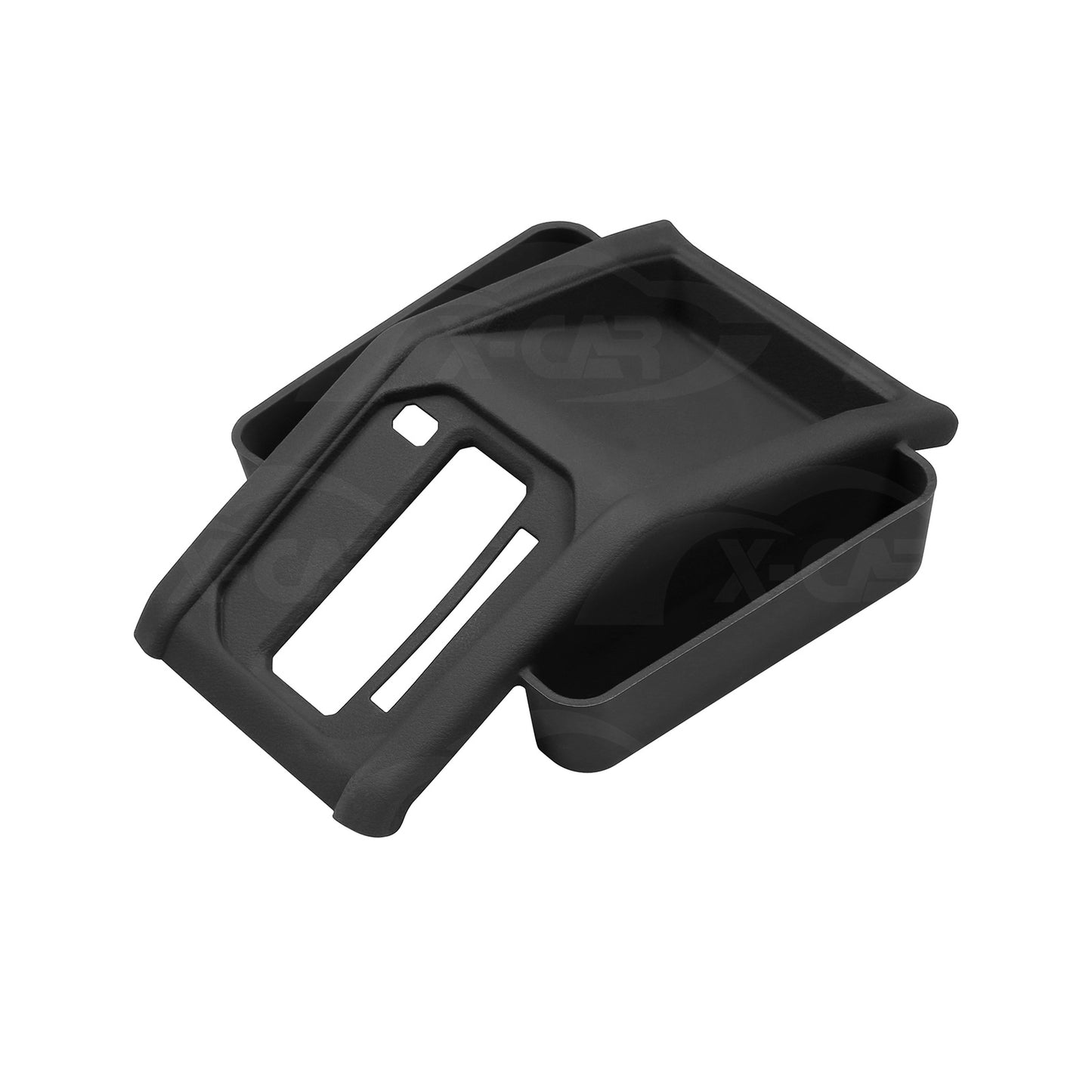 Gearbox Storage Tray for Suzuki Jimny Auto 2018-Onwards Center Console Non-Slip Silicone Cover Side Storage Box Interior Organizer Accessories