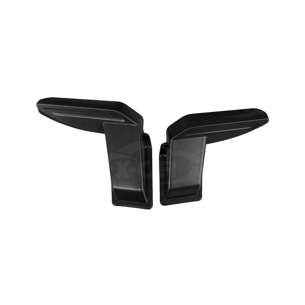 Rear Windscreen Heater Wire Cover for Suzuki Jimny 2018-Onwards Window Defogger Cable Protection Interior Trim Car Accessories