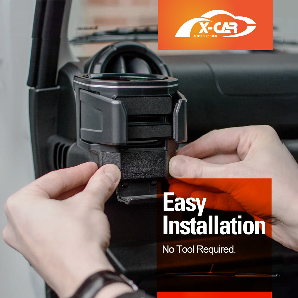 Cup Holder Storage Tray for Suzuki Jimny 2018-Onwards Centre Console Water Cup Holder Mount Bracket Car Interior Accessories