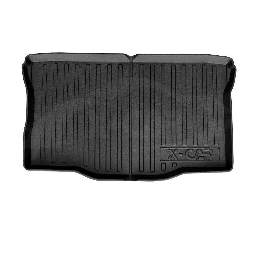 Boot Liner for Suzuki Swift 4th Gen 2024-2025 Heavy Duty Cargo Trunk Mat Luggage Tray