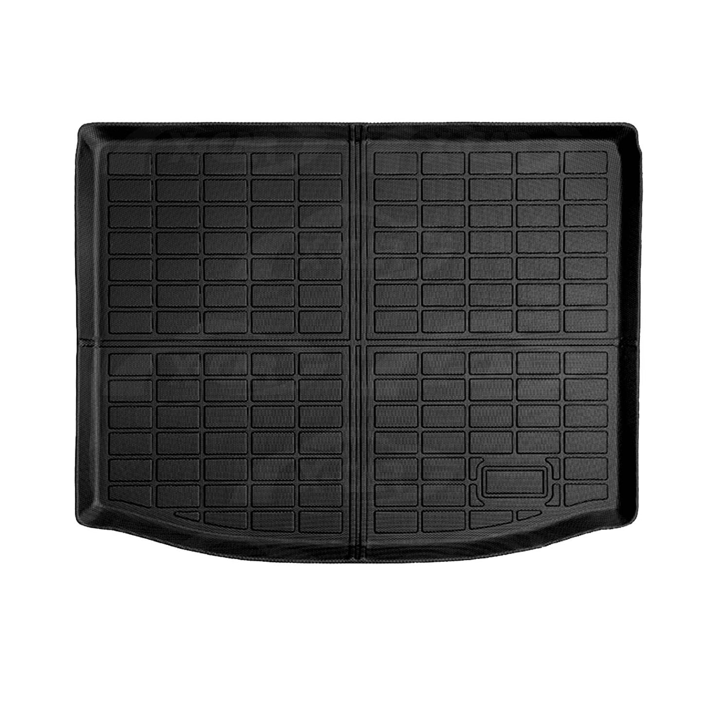 Boot Liner for Suzuki Vitara LY Series 2015-2025 All Weather Heavy Duty Cargo Trunk Cover Mat Luggage Tray Car Accessories
