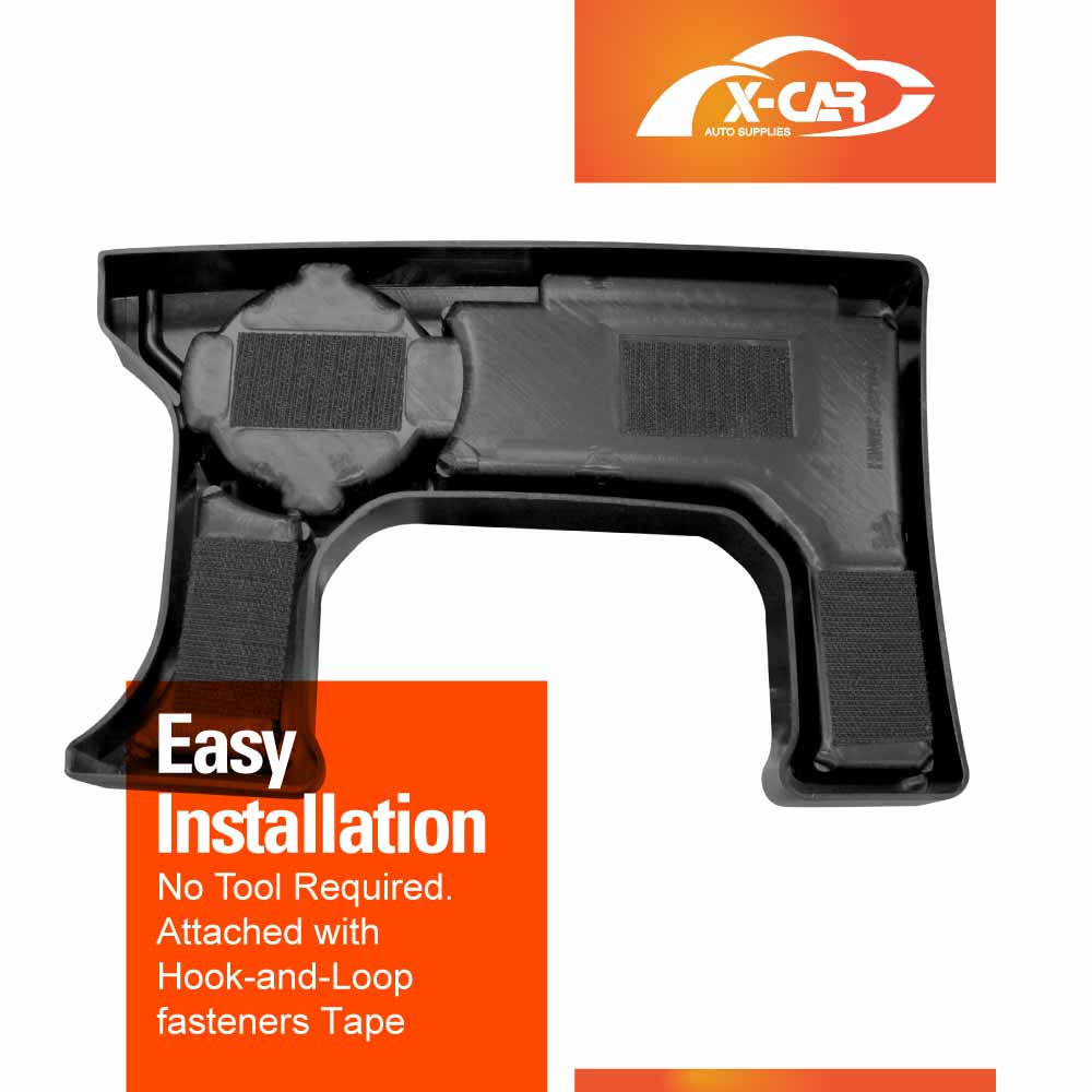 Car Center Console Cup Holder for Suzuki Jimny Manual Transmission 2018-2025 Storage Box Container Tray Car Accessories