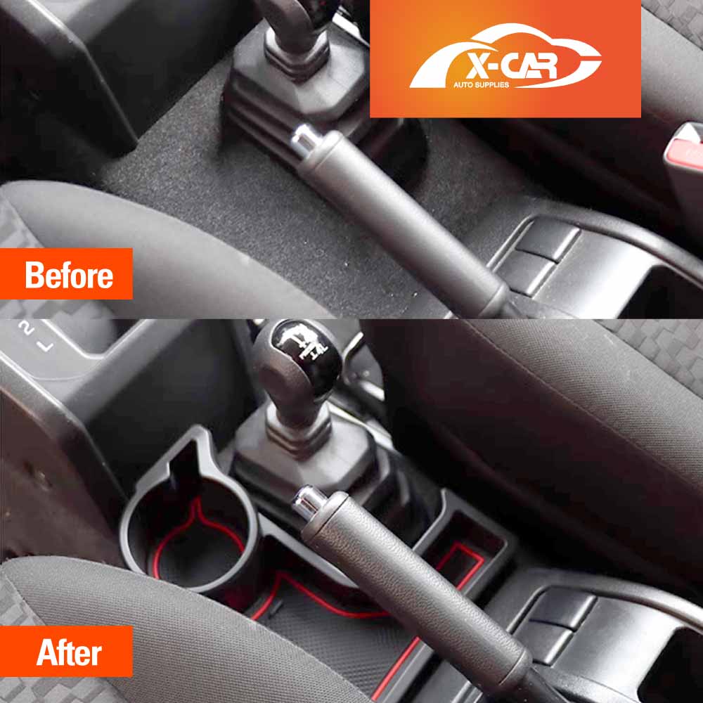 Gear Shift Console Storage Trays Set for Suzuki Jimny Auto 2018-Onwards Cup Holder Organizer Side Boxes Car Accessories