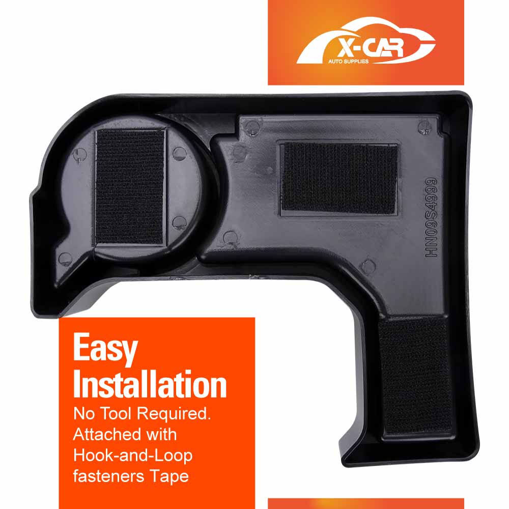 Car Center Console Cup Holder for Suzuki Jimny Auto Transmission 2018-2025 Storage Box Container Tray Car Accessories