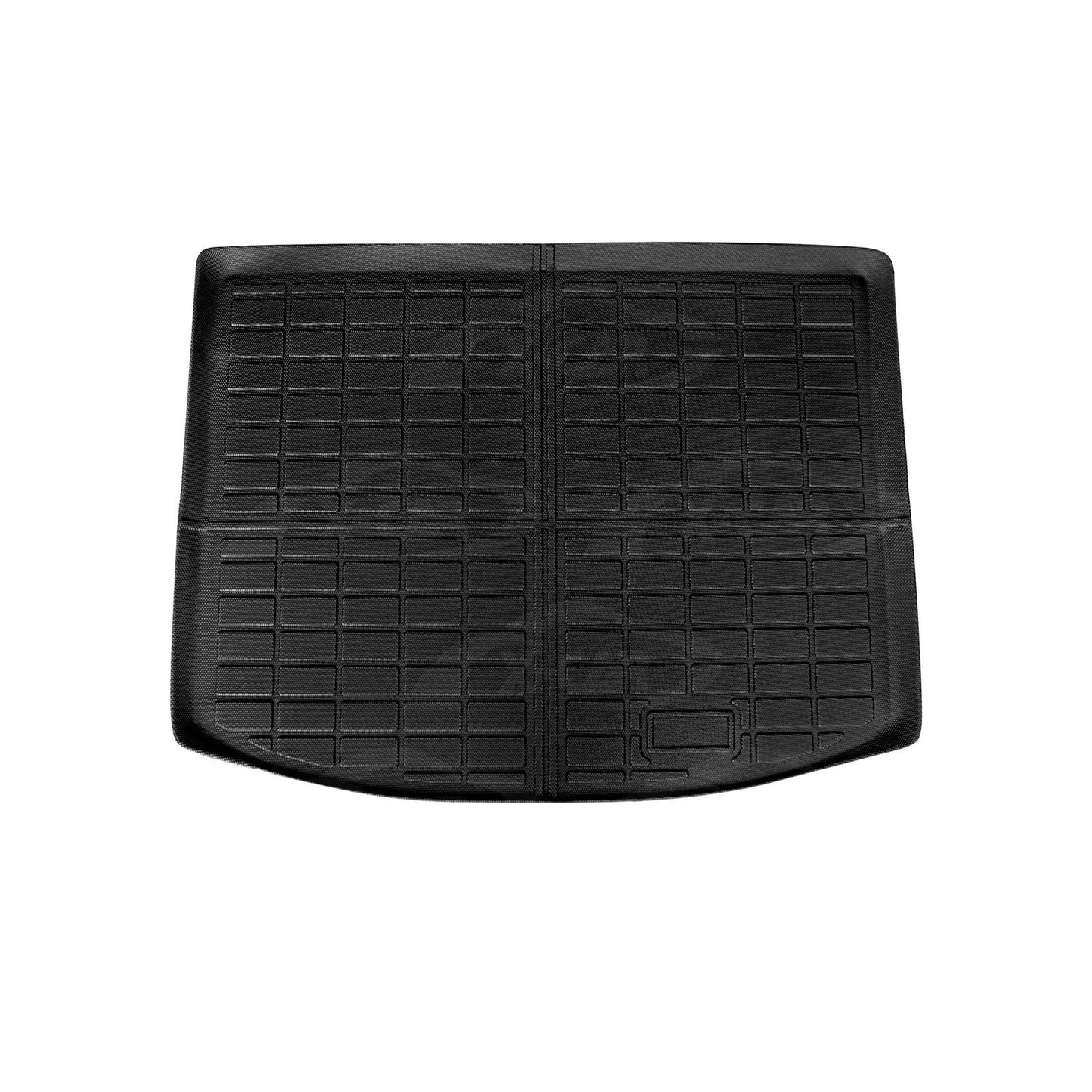 Boot Liner for Suzuki S-Cross 2022-Onwards All Weather Heavy Duty Cargo Trunk Mat Luggage Tray