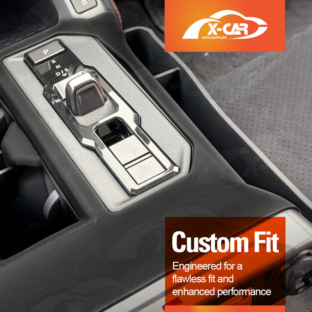 Centre Console Storage Set for Toyota RAV4 6th Gen 2026-Onwards Cup Holder Insert Armrest Tray Gearbox Protection Interior Accessories