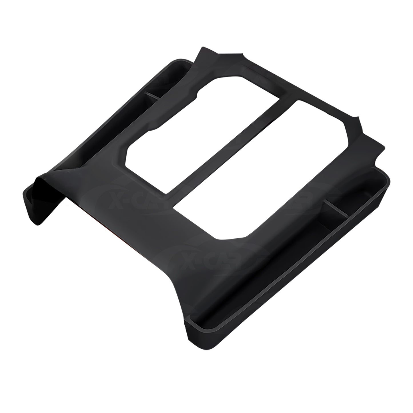 Interior Storage Set for Toyota RAV 4 6th Gen 2026-Onwards Dashboard Tray Armrest Organizer Door Side Box Cup Holder Accessories