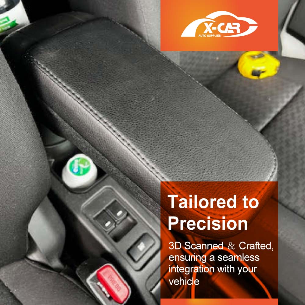 Central Armrest Storage Box with Cup Holder for Suzuki Jimny 3-Door 2018-2025 Arm Rest Car Interior Accessories