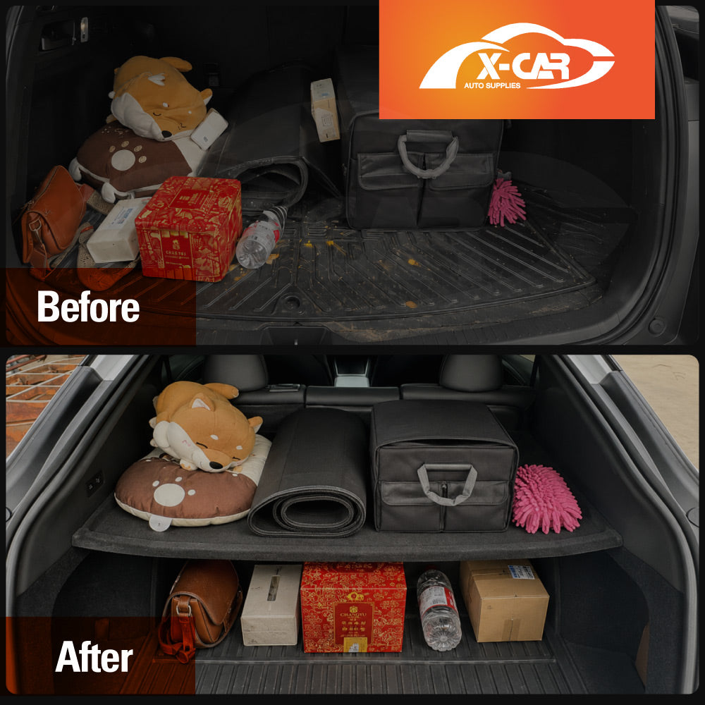 Car Trunk Shade for Tesla Model Y Juniper 2025-Onwards Rear Boot Cargo Security Shield Luggage Cover Board Accessories