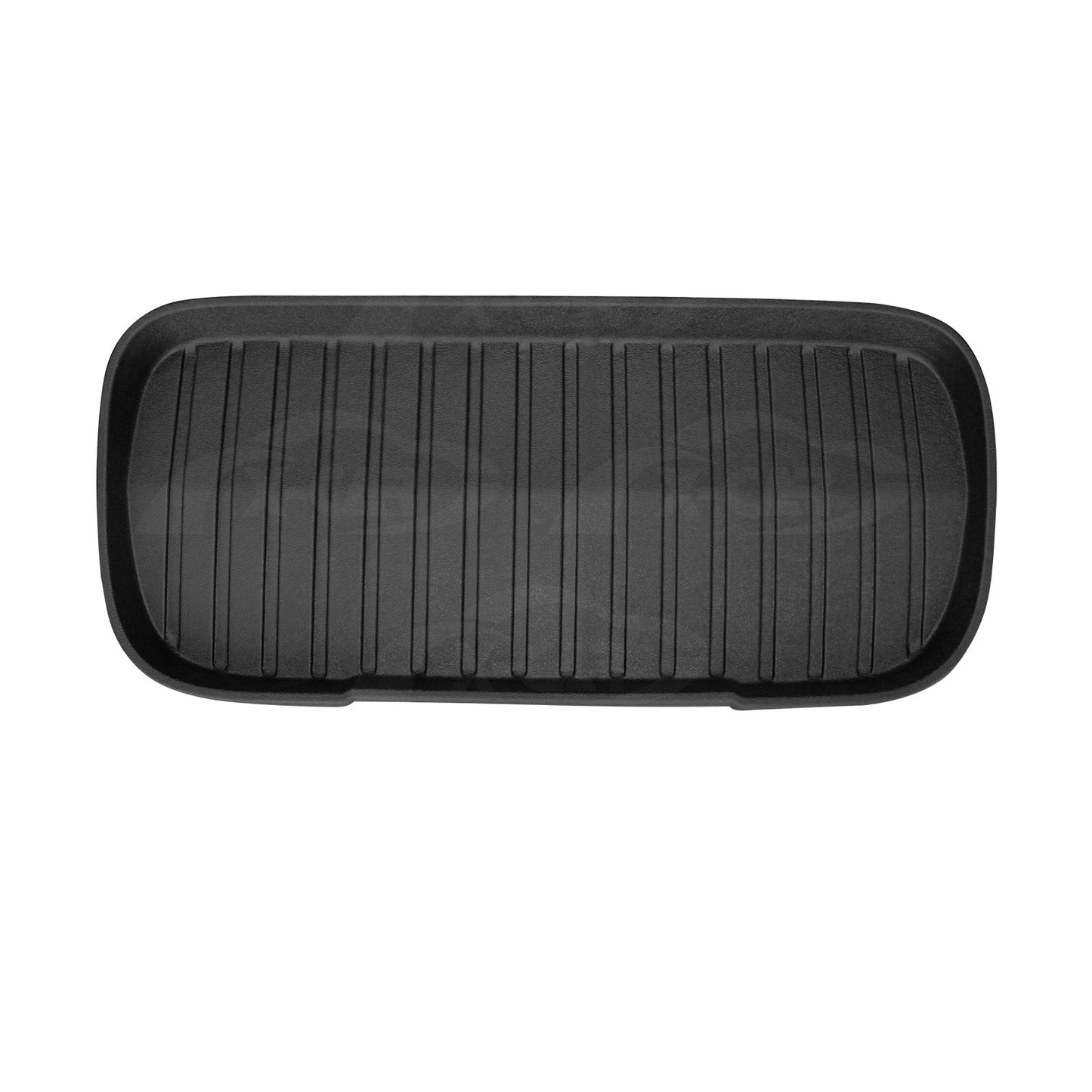 Front Trunk Mat for Tesla Model Y L 6-Seat 2026-Onwards All Weather Heavy Duty Cargo Car Luggage Tray Frunk Accessories