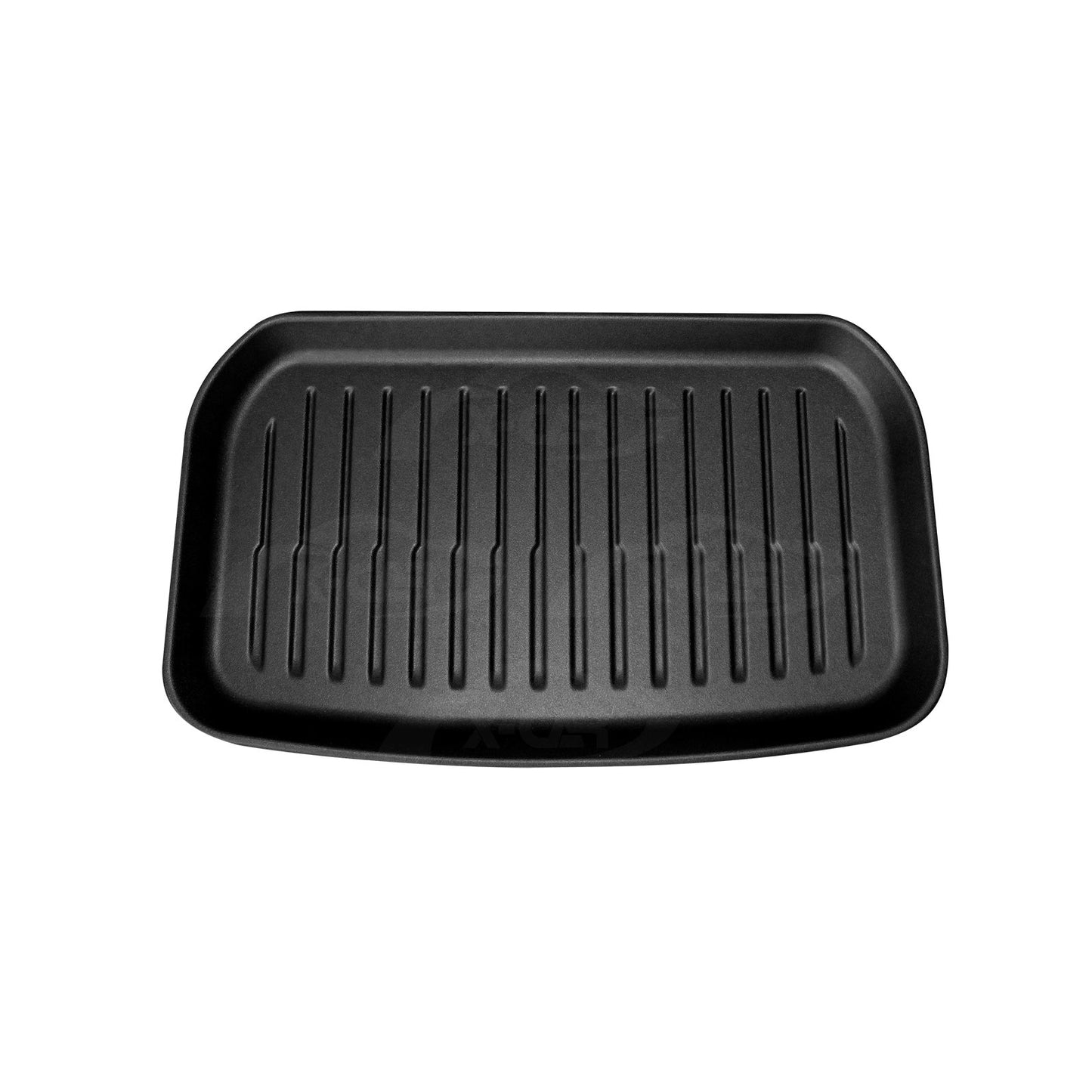 Toolbox Mat for Tesla Model Y L 6-Seat 2026-Onwards All Weather Heavy Duty Cargo Liner Car Luggage Tray Accessories