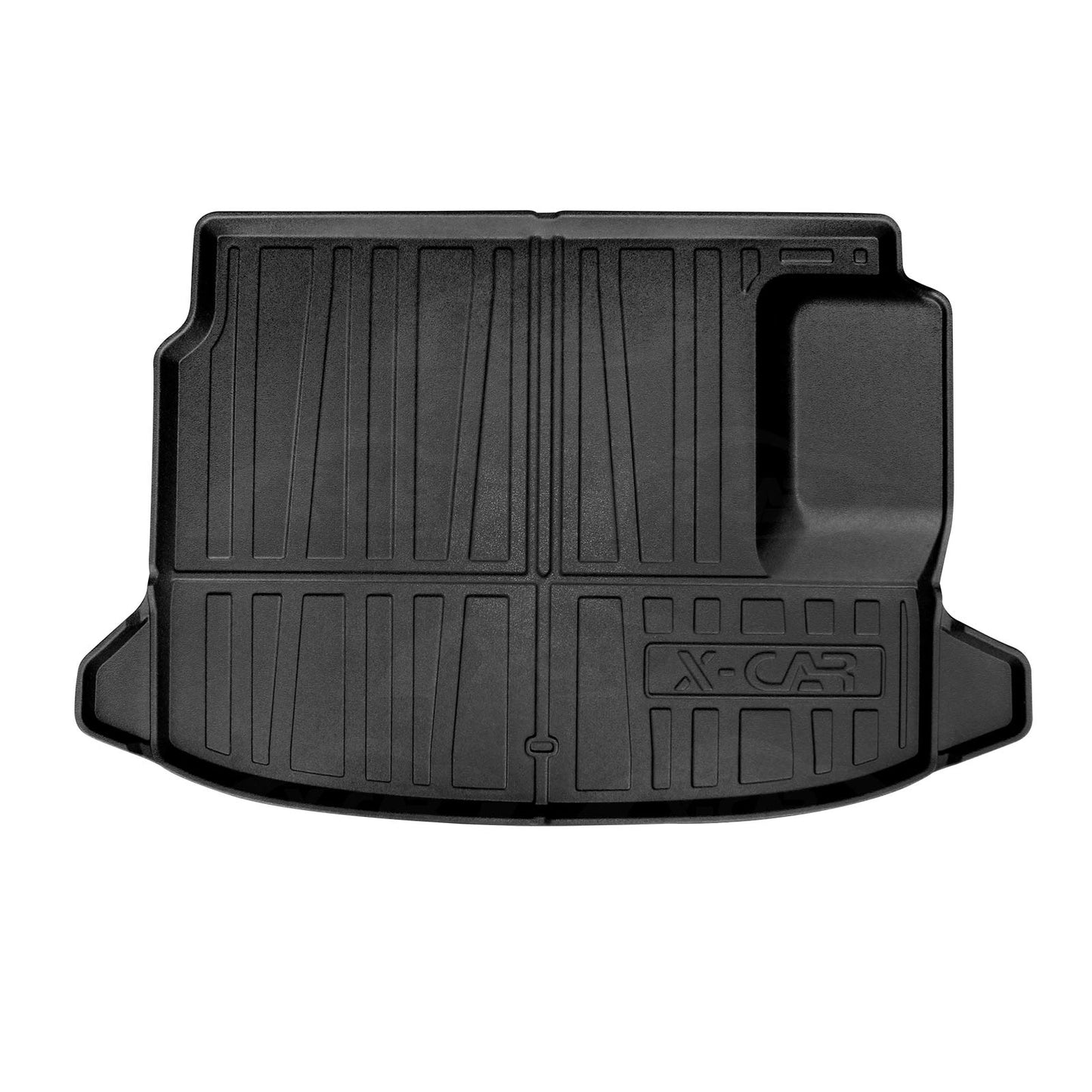 Boot Liner for Chery Tiggo 4 Hybrid 2025-Onwards All Weather Heavy Duty Cargo Trunk Mat Luggage Tray