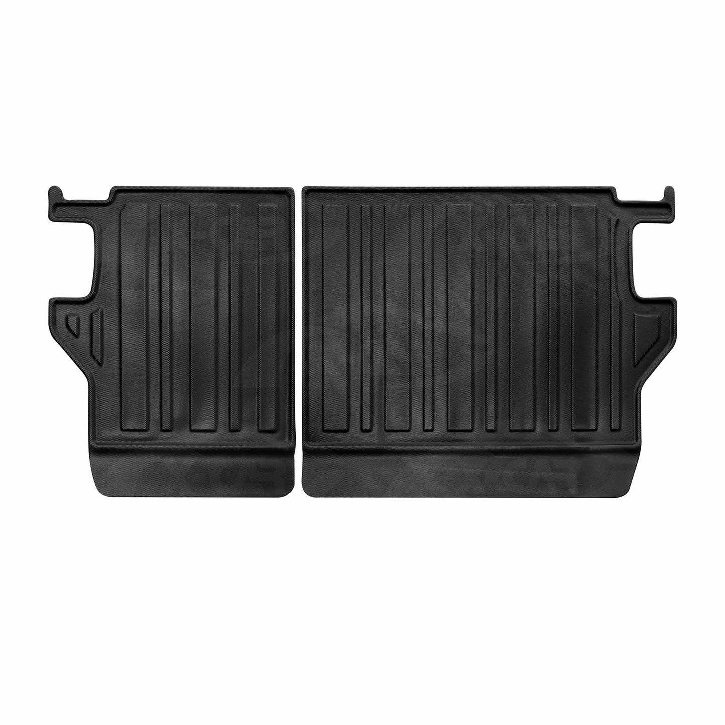 Back Seat Protector for Toyota Rav4 Rav 4 6th Gen 2026-Onwards All Weather Heavy Duty Car Seat Kick Mats Cover Accessories