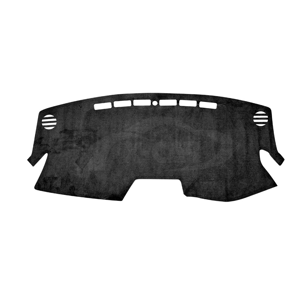 Dash Mat for Toyota CHR C-HR 2016-2023 Non-Slip Microfiber Pad Cover Interior Accessories