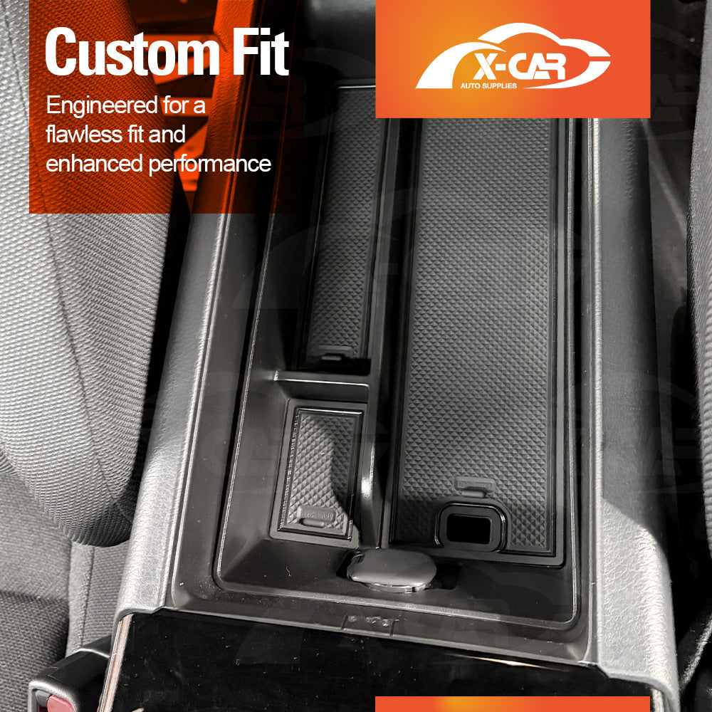 Armrest Storage Tray for Toyota Camry XV80 2024-Onwards Centre Console Organizer Box Interior Car Accessories