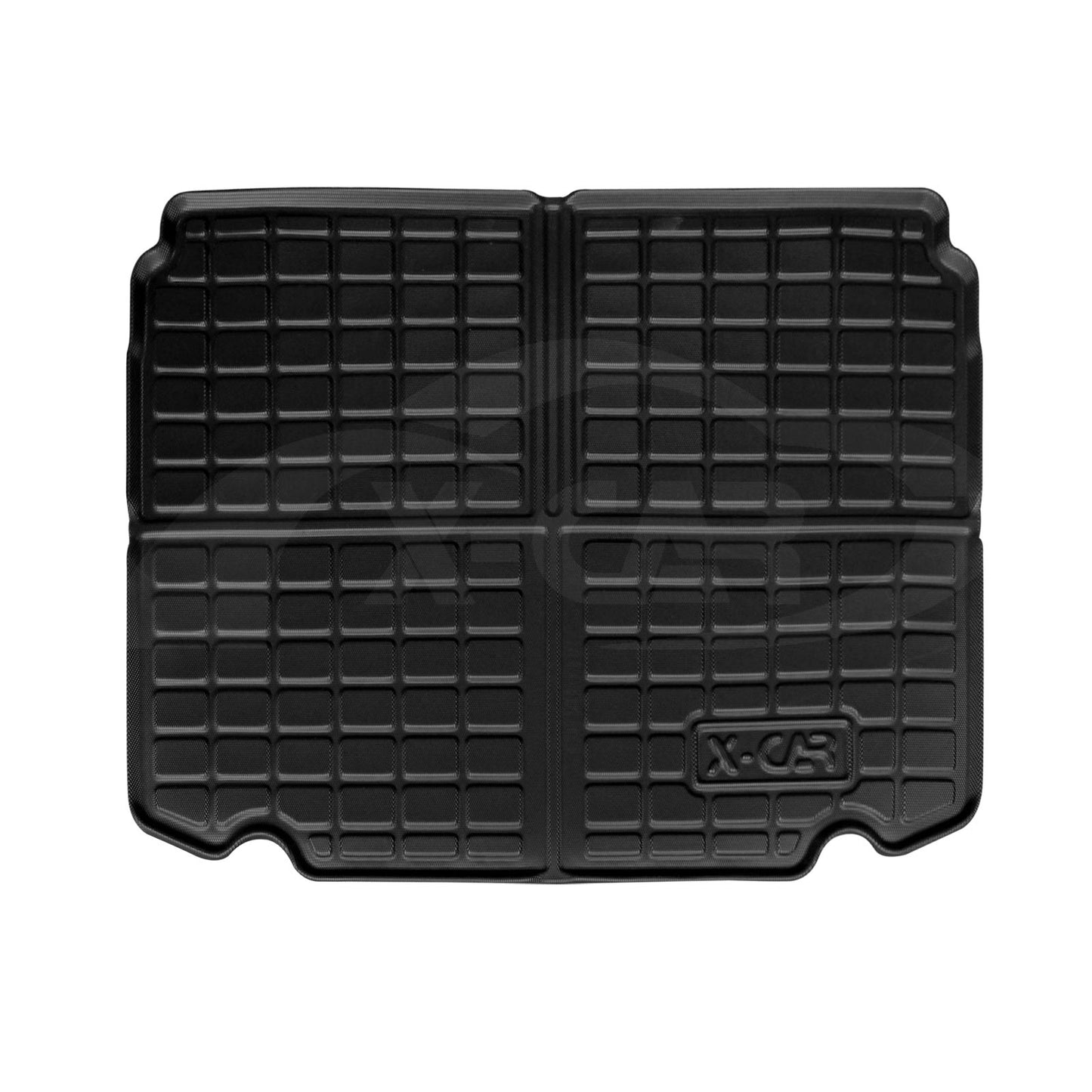 Boot Liner for Toyota Corolla Hatchback 2018-Onwards All Weather Heavy Duty Cargo Trunk Cover Mat Luggage Tray Car Accessories