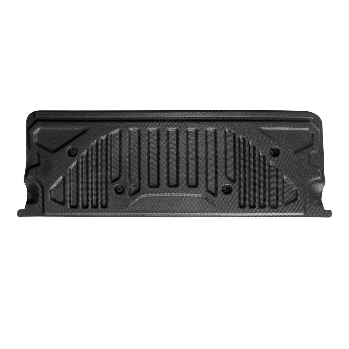 Tailgate Liner for Toyota Hilux Dual Cab 2016-2025 Plastic Tub A-Deck Heavy Duty All Weather Ute Protector Cover Mat