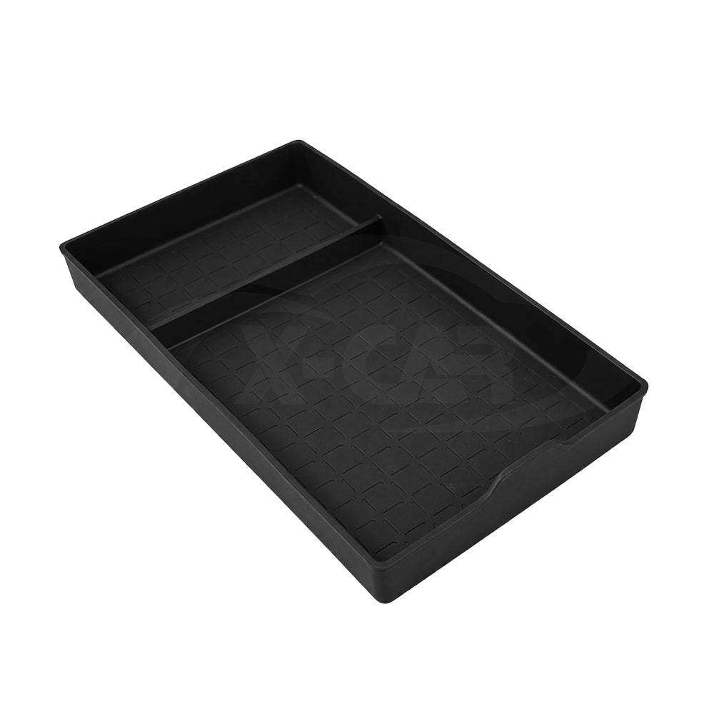 Interior Storage Set for Toyota RAV 4 6th Gen 2026-Onwards Dashboard Tray Armrest Organizer Door Side Box Cup Holder Accessories