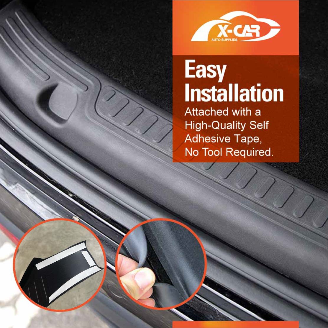 Floor Mats Boot Liner Set for Toyota Rav4 2026-Onwards without Speaker All Weather Rear Bumper Cargo Kick Back Seat Sill Protector Covers