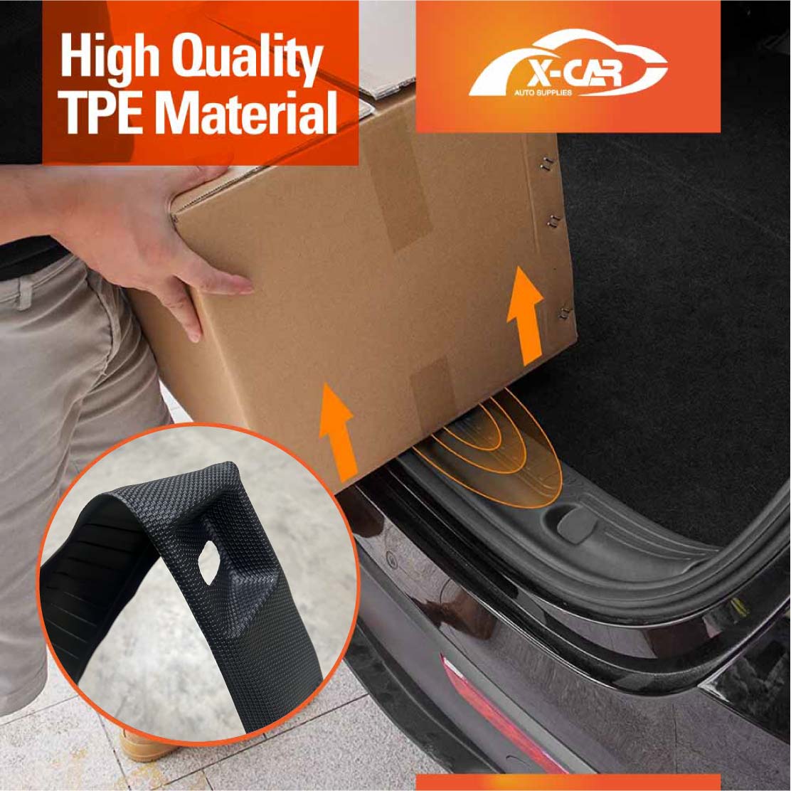 Floor Mats Boot Liner Set for Toyota Rav4 2026-Onwards without Speaker All Weather Rear Bumper Cargo Kick Back Seat Sill Protector Covers