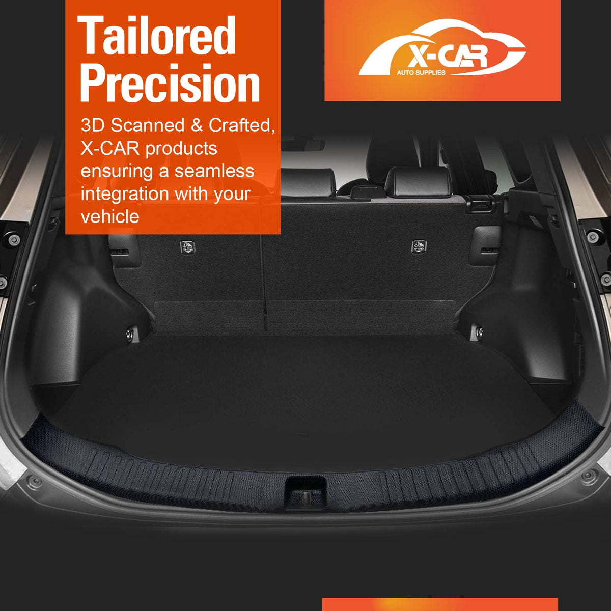 Floor Mats Boot Liner Set for Toyota Rav4 2026-Onwards with Boot Side Speaker Trunk Rear Bumper Cargo Kick Back Seat Sill Protector Covers