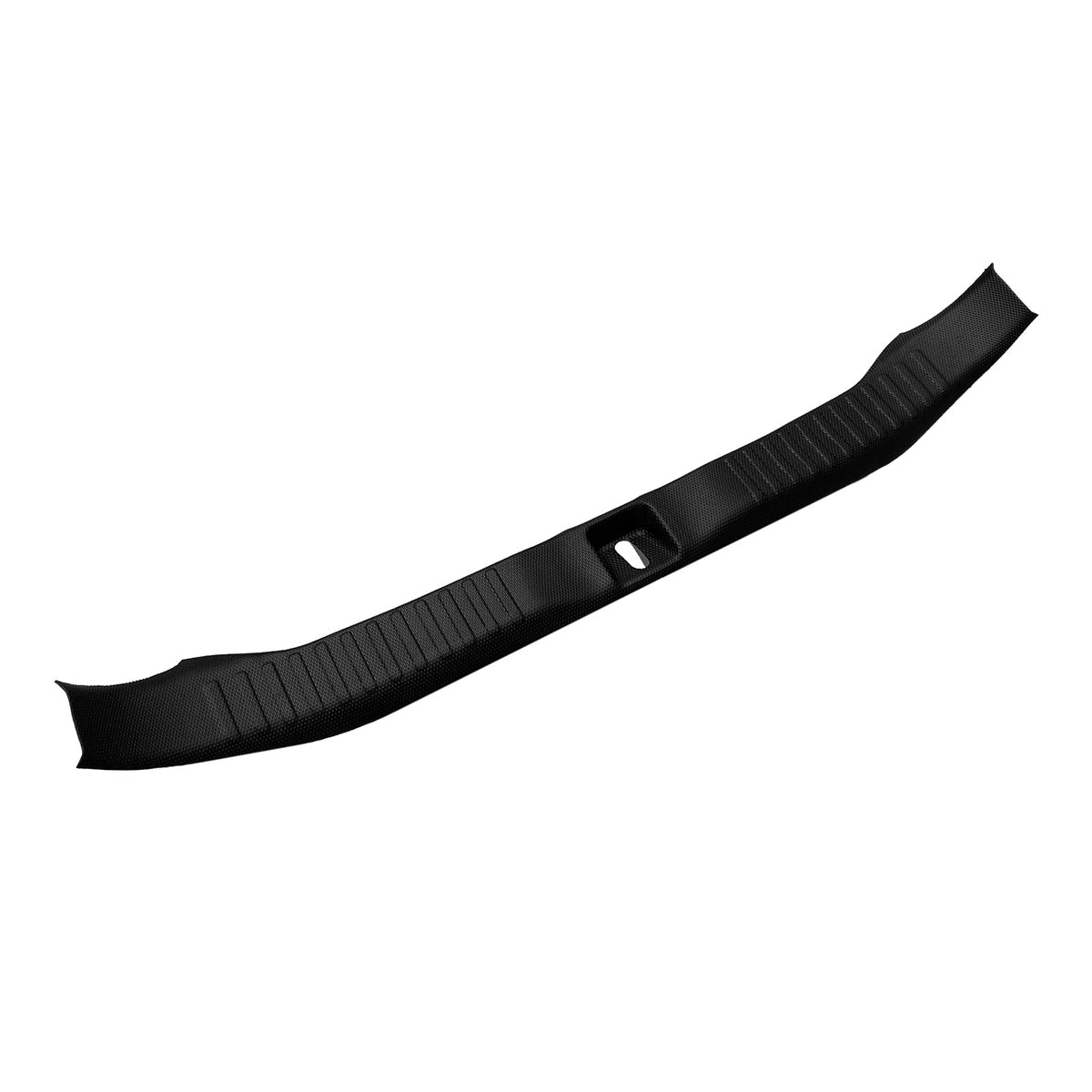 Boot Sill Protector for Toyota RAV4 Rav 4 6th 2026-Onwards TPE Rear Bumper Guard Scuff Plate Protector