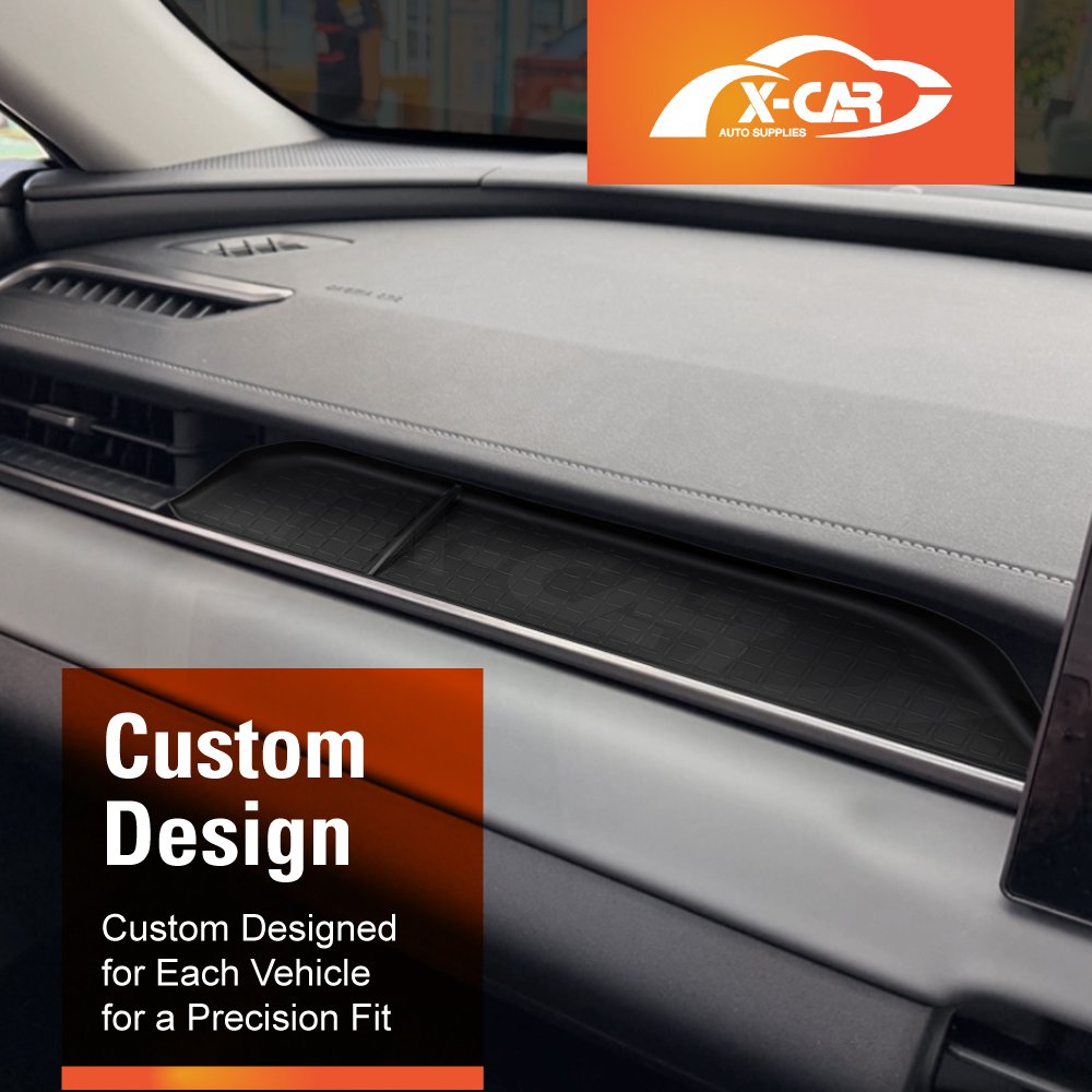 Interior Storage Set for Toyota RAV 4 6th Gen 2026-Onwards Dashboard Tray Armrest Organizer Door Side Box Cup Holder Accessories