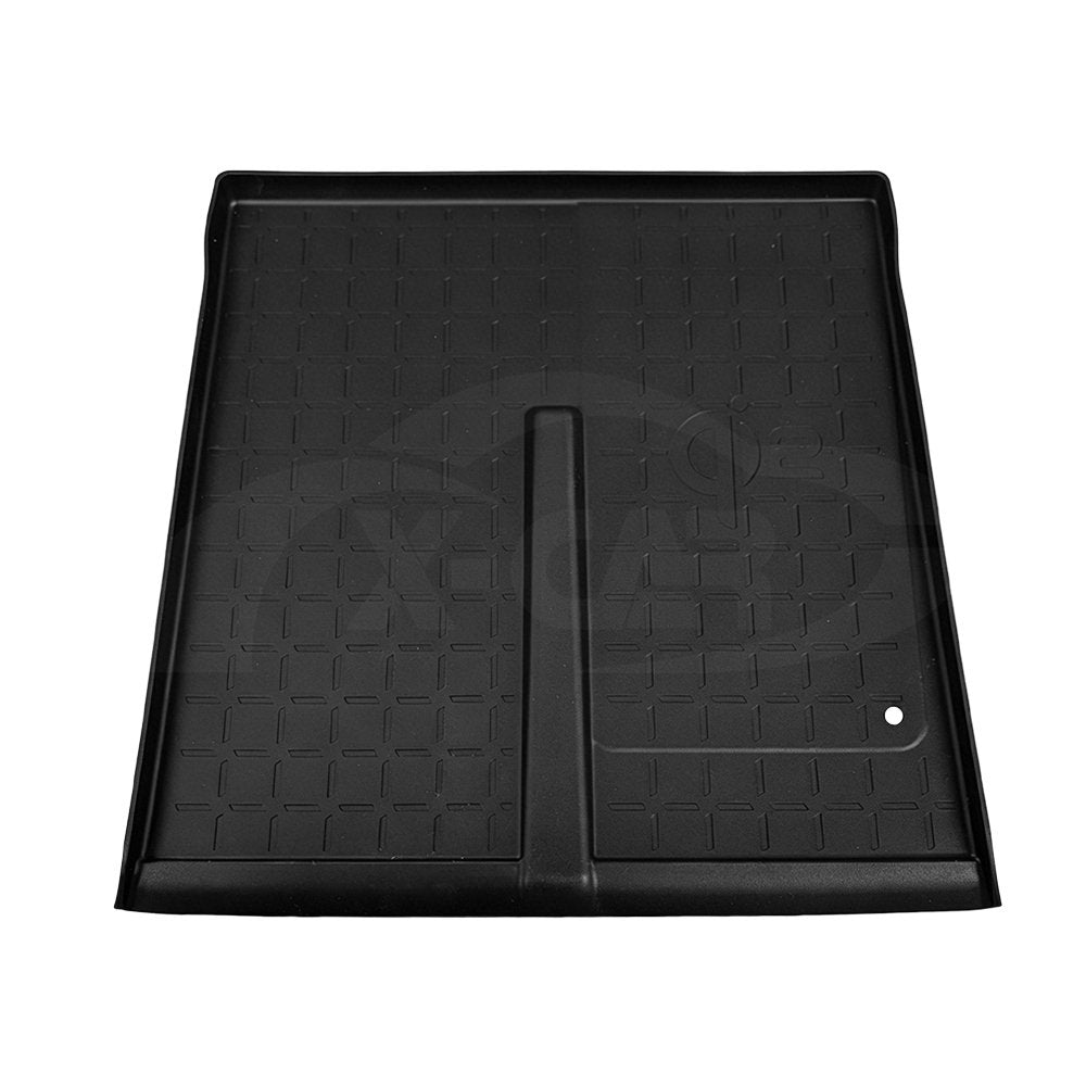 Wireless Charging Mat for Toyota RAV4 RAV 4 6th Gen 2026-Onwards Center Console Non-Slip Silicone Protective Pad Interior Accessories