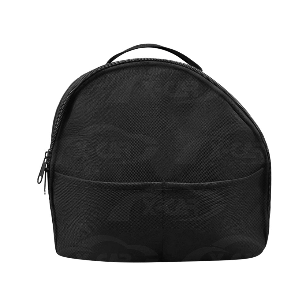 Boot Side Pocket Storage Bag for Toyota RAV4 6th Gen XA60 2026-Onwards Rear Cargo Trunk Organiser Interior Accessories
