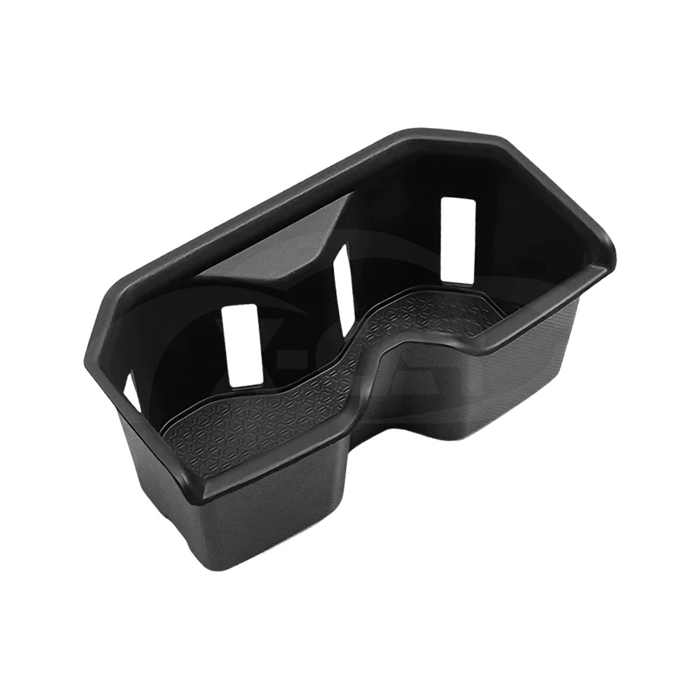 Centre Console Organizer Tray Set for Toyota Tundra VXKH75L Series 2023-Onwards Armrest Cup Holder Screen Dash Storage Box